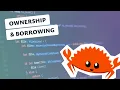 Mastering Ownership Borrowing In Rust