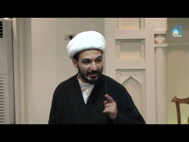 ⁣الشيخ حسين السماعيل | ثواب الزيارة  و ( المواساة والهتك ) 20 صفر 1447