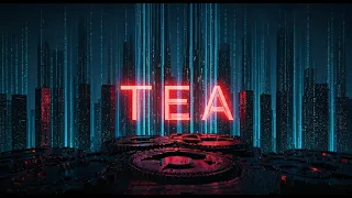 Tiny Encryption Algorithm TEA