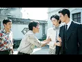 Lagu 【FULL】Dumped by Her Fiancé, She Married His Rich, Powerful Adoptive Father#minidrama