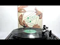 Lagu LP Novela Duas Vidas Internacional 1977