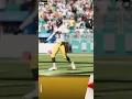 Download Lagu Muffed the kick off lol #madden26 #gaming #nfl #r6le