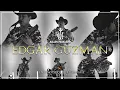 Julian Mercado - Edgar Guzman EN VIVO DESDE GUADALAJARA VOL 1