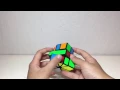 12 Square-1 Example Solves