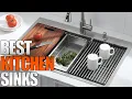Download Lagu Top 5 Best Kitchen Sink 2024 | Workstation Kitchen Sinks Buying Guide