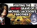 Why Michael Jackson s Brother Has No Headstone