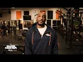 Climb Higher The Broncos 2025 playoff hype narrated by Aqib Talib