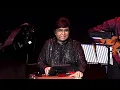 Sarakti Jaye Hai Rukh Se Naqab Aahista Aahista | Tauseef Akhtar | Live in Concert