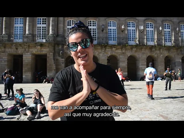 Conocer gente en el Camino de Santiago - Experiencias reales - viajescaminodesantiago.com