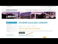 Brief OneSearch Intro
