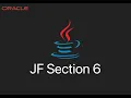 Tugas Java Oracle Academy Bab 6