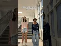 Download Lagu School was canceled on Friday because of hurricane || izabelamarie #fypシ゚viral #school #spirit ￼