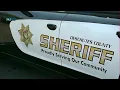 Deschutes County Deputies increase DUI patrols for the holidays