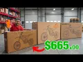 I Bought 3 Electric Dirt Bikes Cheaper Than an iPhone 17