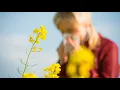 Healthy SA Texans battle seasonal allergies