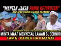 MAMPUS!! AKI MANAF AKHIRNYA MENYESAL TELFON LURAH INGIN MEMINTA MAAF KE KANG DEDI MULYADI
