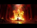Cris MJ - RocknRoll (Visualizer) | Apocalipsis