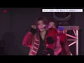 【期間限定】Lienel、キンタロー。から「ラァーブダバダー！」伝授