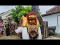 Lagu Barong Ket Barong Campursari Ogoh\