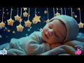 Download Lagu 3 Minutes to Dreamland 💤 Mozart \u0026 Brahms Lullabies 🌙 Soothing Baby Sleep Music