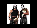 Lagu Guerrillas of Destiny Theme Song - \