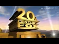 Download Lagu 3D Animation Spoof Of The 20th Century Fox Logo By OBION (NTSC Version)