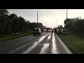 FHP 3 killed in Pasco County crash
