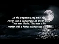 Erin Rae - Modern Woman (Lyrics)