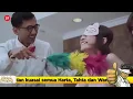 Permainan dewasa bersama Dhehany Queen dan Ghisella kell