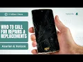 Asurion Verizon Stop Claim Confusion Who to Call for Repairs Replacements