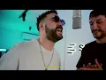 Djalil Palermo x Cheb Momo – L’Milieu ( Official Music Vidéo 2025) SEFAR SESSION 01