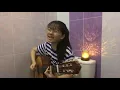 Still - Jeff Bernat acoustic cover (singing in my bathroom ehe)