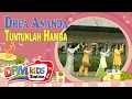 Download Lagu Dhea Ananda - Tuntunlah Hamba (Official Kids Video)