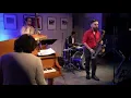 Manny Echazabal Gonzo Blues (Live at WDNA Jazz Gallery)