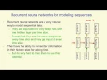 Lecture The Perceptron learning procedure