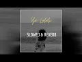 Download Lagu Roffo - Ya Lalali (Slowed \u0026 Reverb)