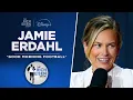 GMFB s Jamie Erdahl Talks Vikings Rams LeBron More Full Interview The Rich Eisen Show