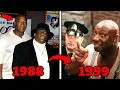 The Story of Michael Clarke Duncan Biggie s Bodyguard Turned Hollywood Star