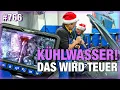 Kühlwasserverlust live analysiert! Endoskop bestätigt böse Vermutung | BMW-Diebe! Neue Alarmanlage 🚨