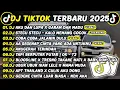 Download Lagu DJ TIKTOK TERBARU 2025-🎵 DJ AKU DAH LUPA X GARAM DAN MADU 🎵 DJ STECU STECU - KALO MEMANG COCOK