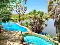 Ethiopia - Africa Travel Documentary 2024 Doho Lodge Hot Springs