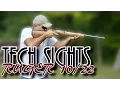 Tech Sights Ruger