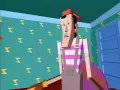 Dire Straits - Money For Nothing (TV Edit)