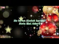 Download Lagu Musik Natal || KALAN_HAKSOLOK|| DEOMENTRO|| LIRIK