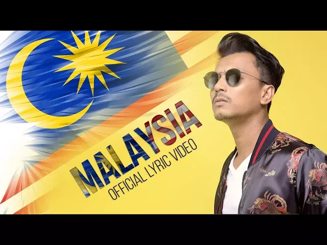 Download MP3 Malaysia 🇲🇾 - Faizal Tahir (Official Lyric Video)