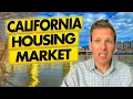 Download Lagu Update van de huizenmarkt in Californië (augustus 2025)