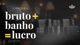 Bruto + Banho + Lucro = Este Vídeo [286/365]