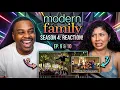 Phil Dunphy Has NO CHILL Modern Family 4x09 4x10 REACTION