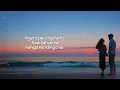 Ronit Vinta - Tu Chodiyon Na (Lyrics)