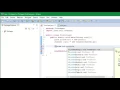 - Parameters on method